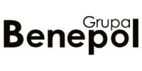 logo grupa benepol