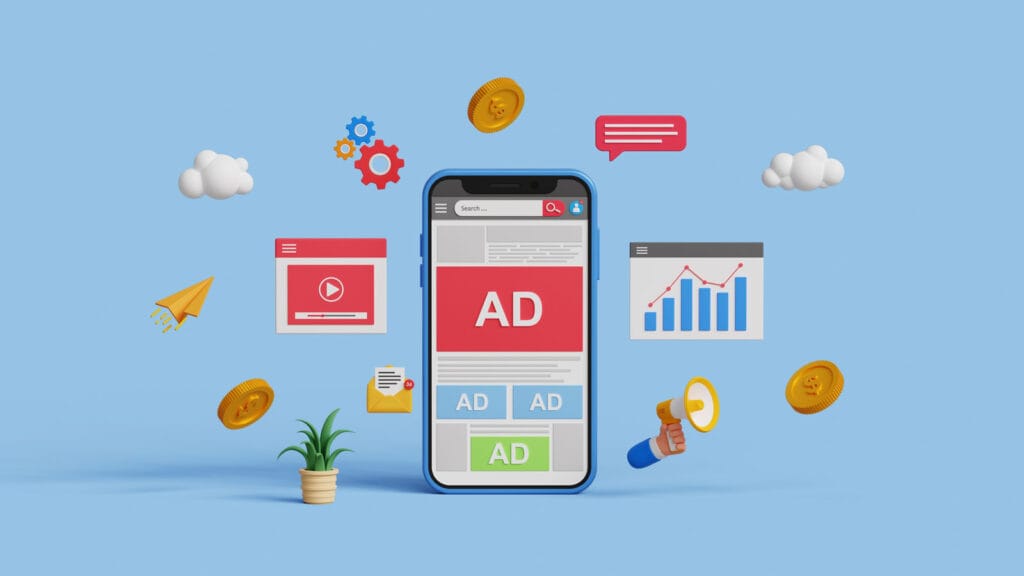 mcs group google Ads